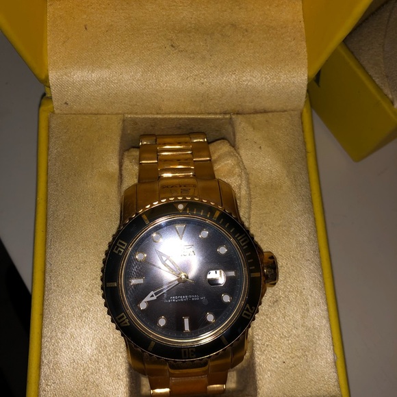Invicta Watch - Picture 2 of 3